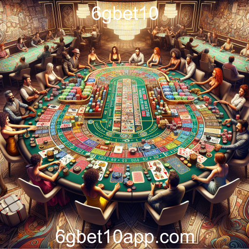 A Popularidade dos Jogos de Mesa na Era Digital